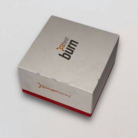 Orange Theory OT Beat Burn 2.0 Heart Rate Monitor - Picture 6 of 7